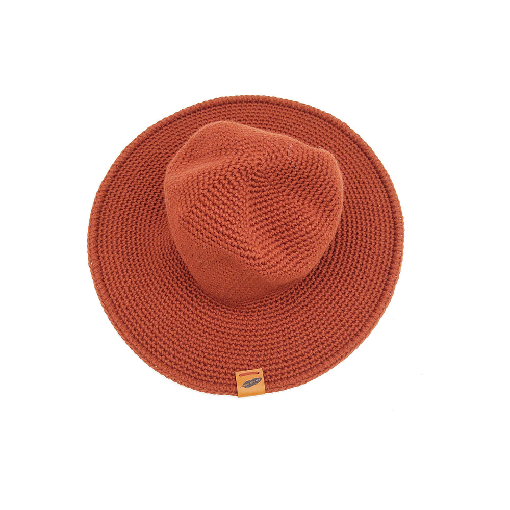 Sedona Packable Sun Hat