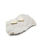 Dome Statement Earrings
