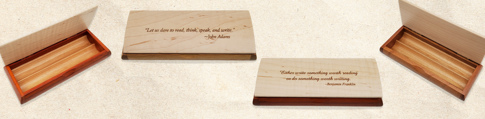 Mikutowski Woodworking