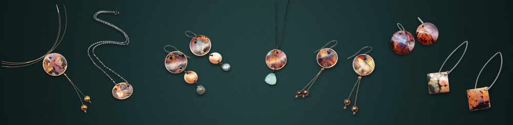 LeAnne Marquis Jewelry