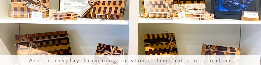 Clever Hans Woodworking