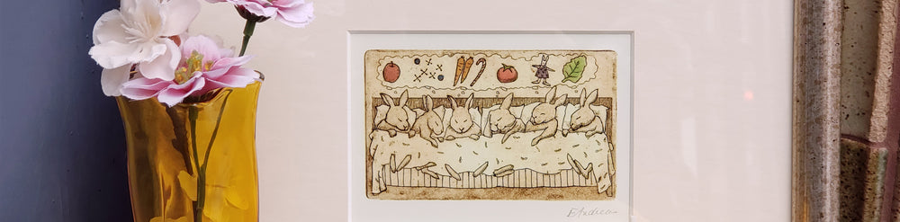 Spring Refresh – Handwork Ithaca's Artist Cooperative