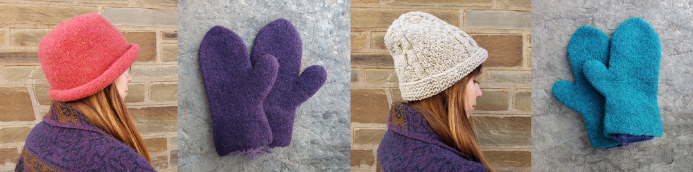Veronica's Hand Knits