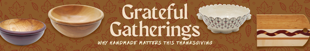 Grateful Gatherings