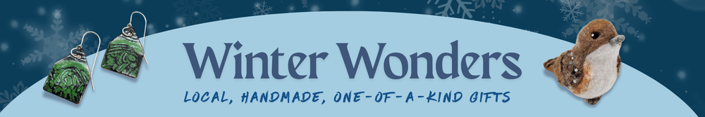 Winter Wonders & Cozy Vibes