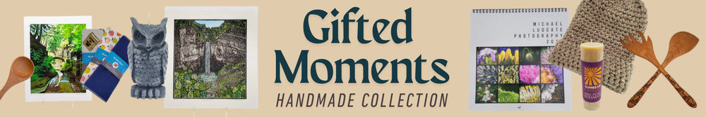Gifted Moments