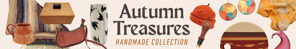 Autumn Treasures