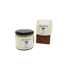 BeeKind Cinnamon Vanilla