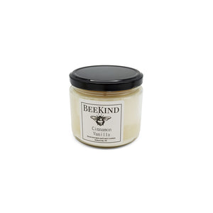 BeeKind Cinnamon Vanilla