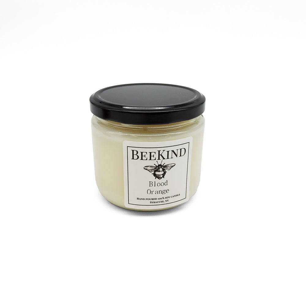 BeeKind Blood Orange
