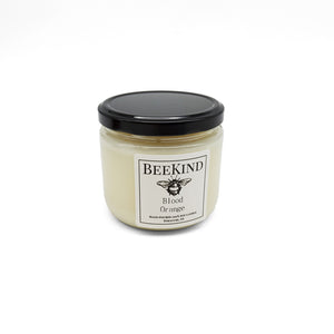 BeeKind Blood Orange
