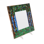 Into the Woods Mosaic Mirror