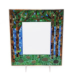 Into the Woods Mosaic Mirror