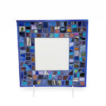 Small Mosaic Mirror