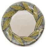 Olive Leaf Lunchplate