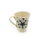 Teal Mandala Tall Mug