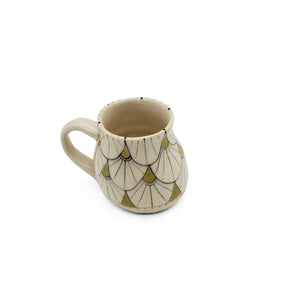 Olive Leaf Mug