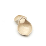 Rose Dot Snack Dish