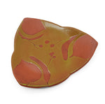 Linden Berry Terracotta Dish