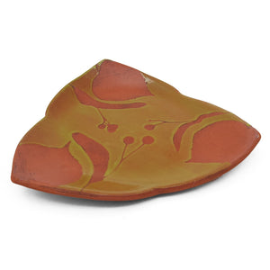 Linden Berry Terracotta Dish