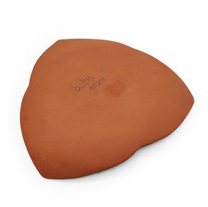 Linden Berry Terracotta Dish