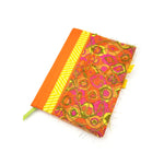 Embellished Composition Notebook Cover