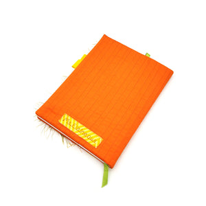 Embellished Composition Notebook Cover