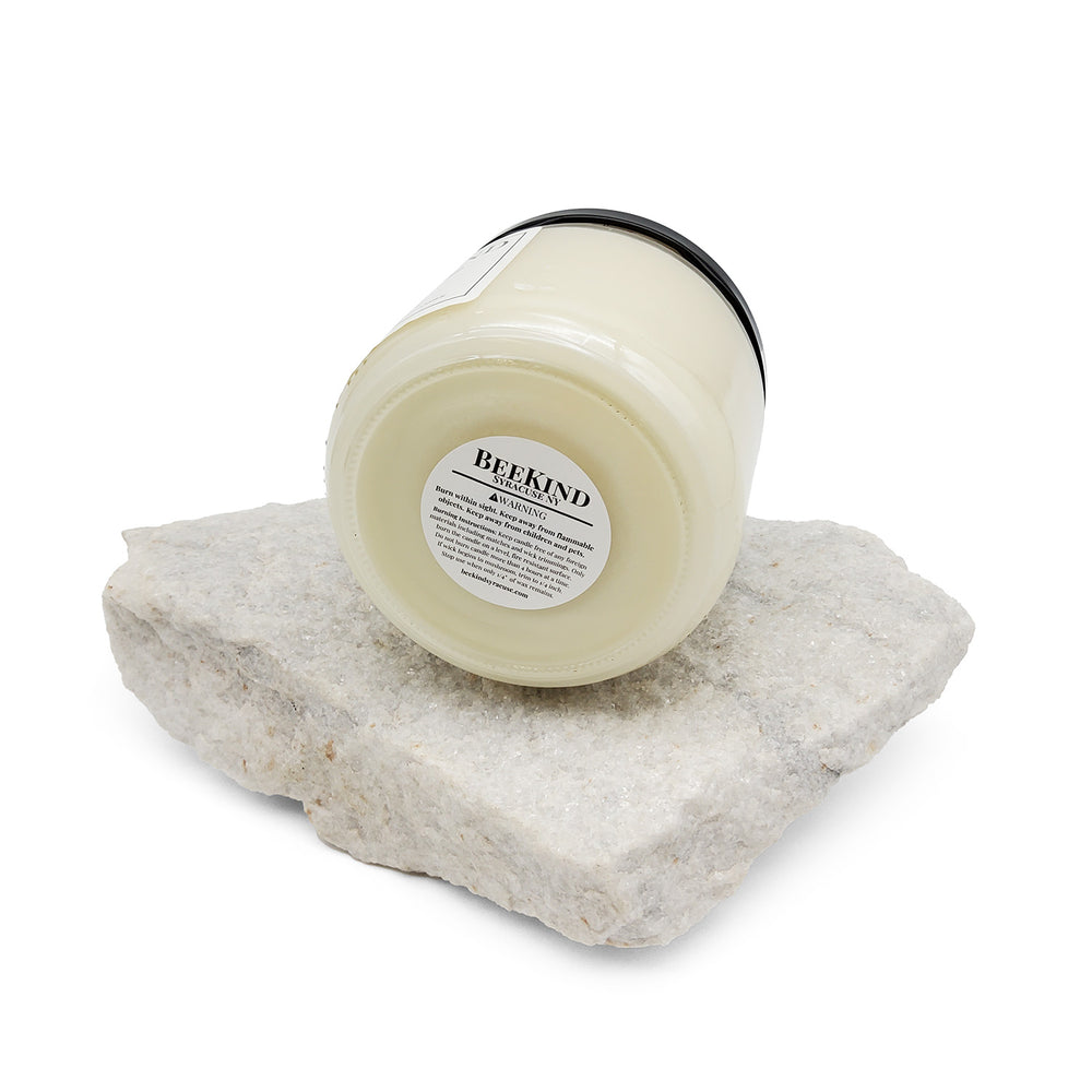 BeeKind Woodsage & Seasalt