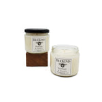 BeeKind Woodsage & Seasalt