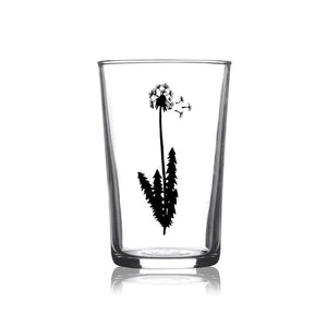 
            
                Load image into Gallery viewer, 3 Wishes Euro Wine Glass Black
            
        