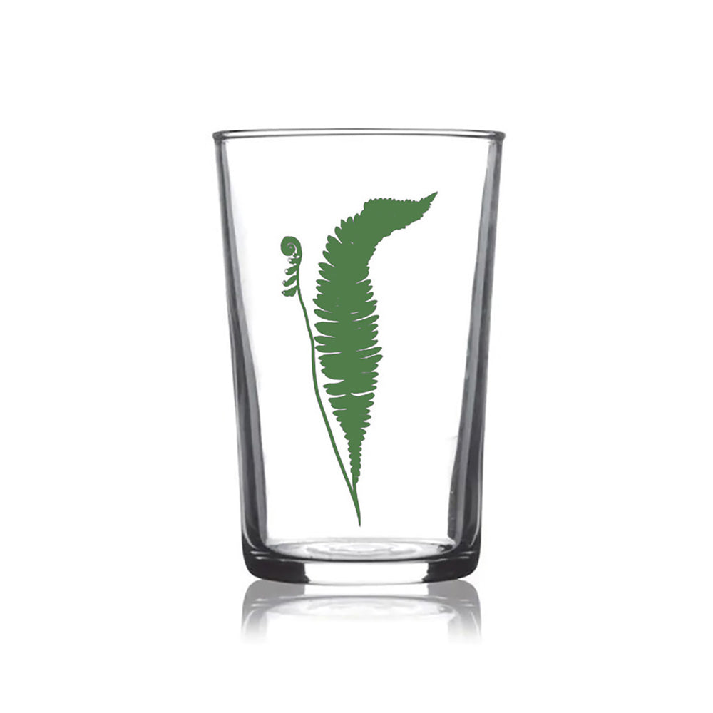 
            
                Load image into Gallery viewer, Fern Euro Wine Glass Color
            
        