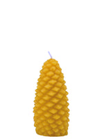 Sunbeam Candles Small Pine Cone
