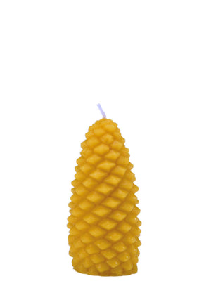Sunbeam Candles Small Pine Cone