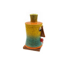 Surprised Face Small Vase