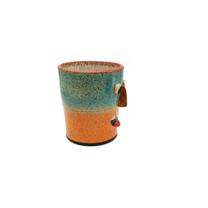 Toothy Grin Mug