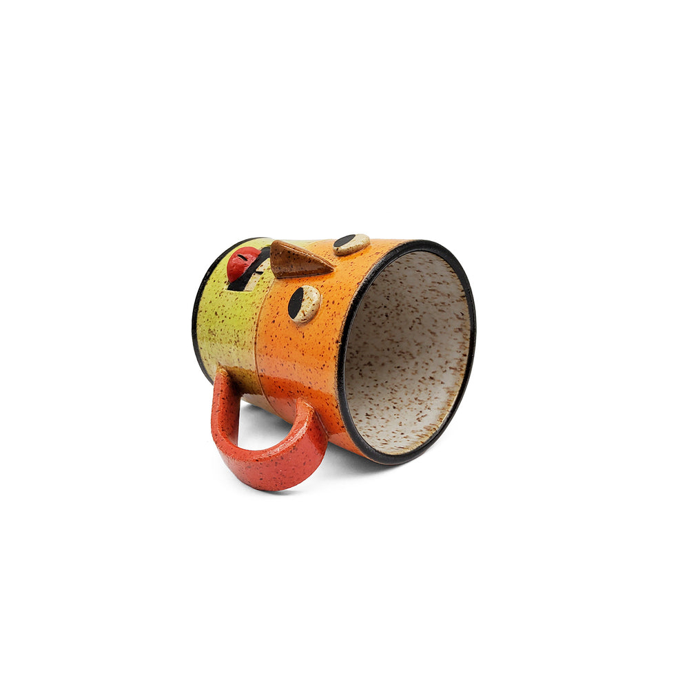 Toothy Grin Mug