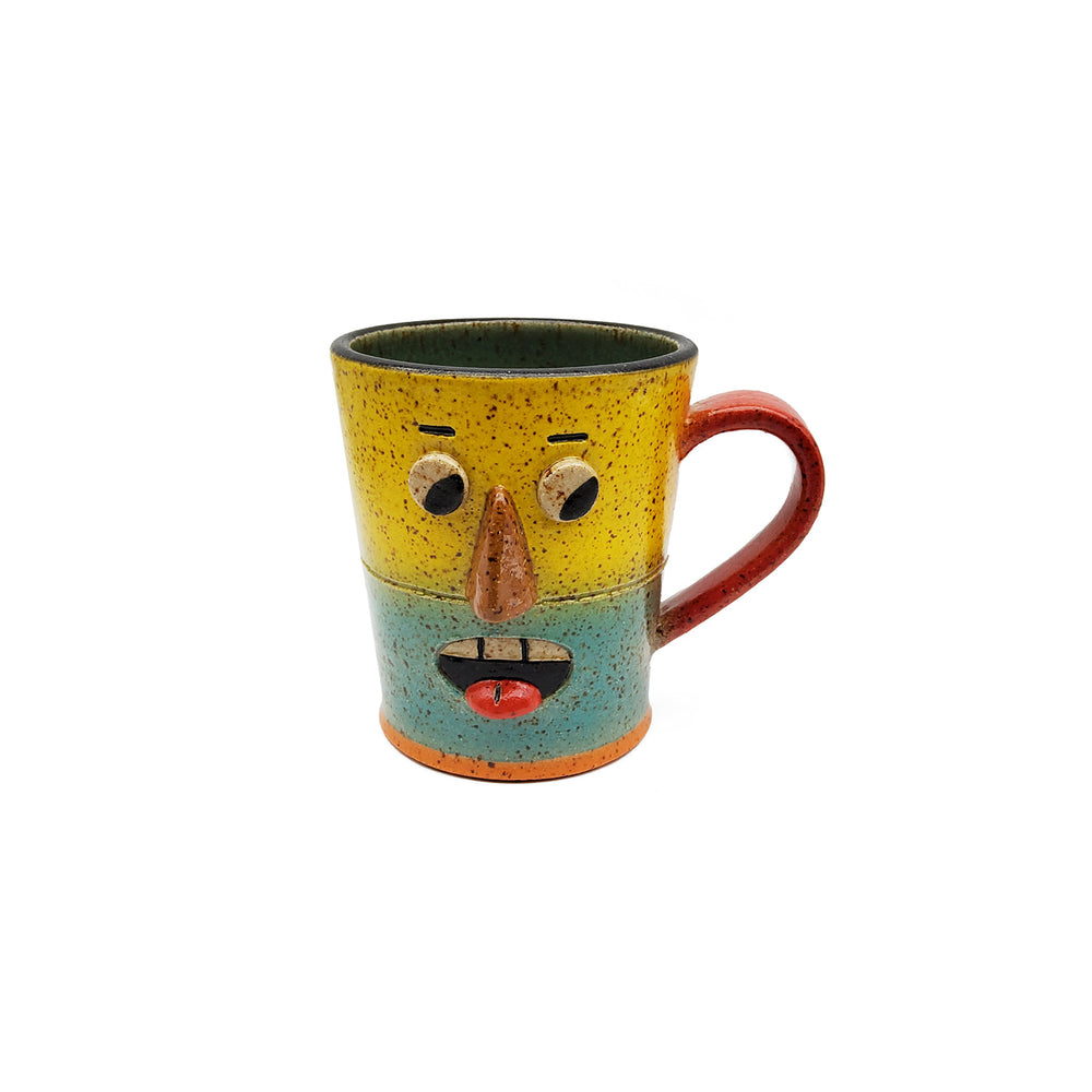 Toothy Grin Mug