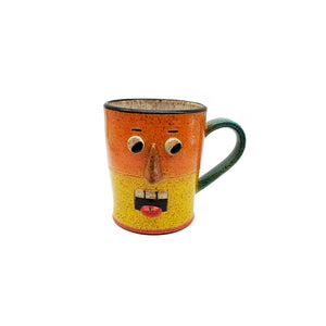 Toothy Grin Mug