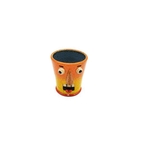 Toothy Grin Sipper