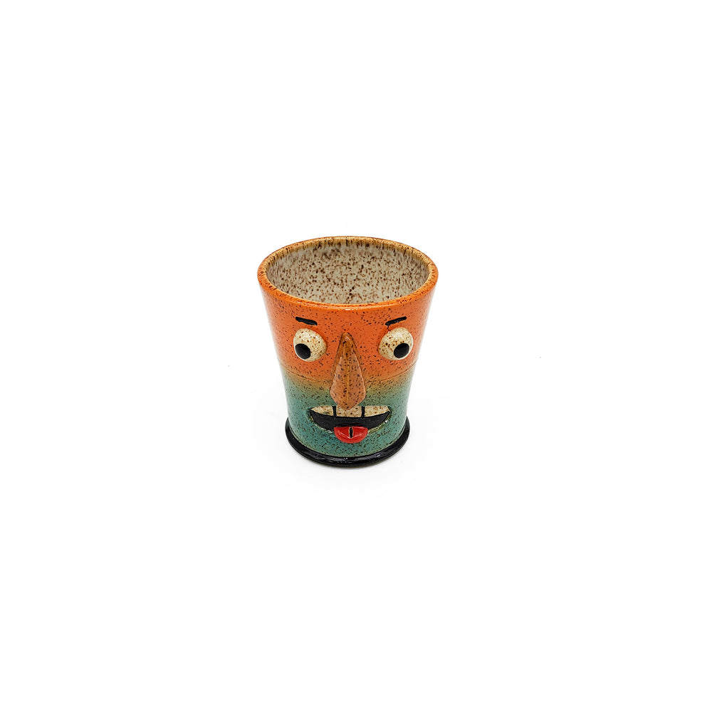 Toothy Grin Sipper