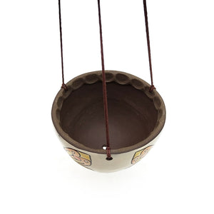 Butterfly Hanging Planter