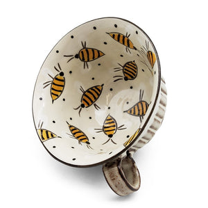 Bumblebee Soup Mug