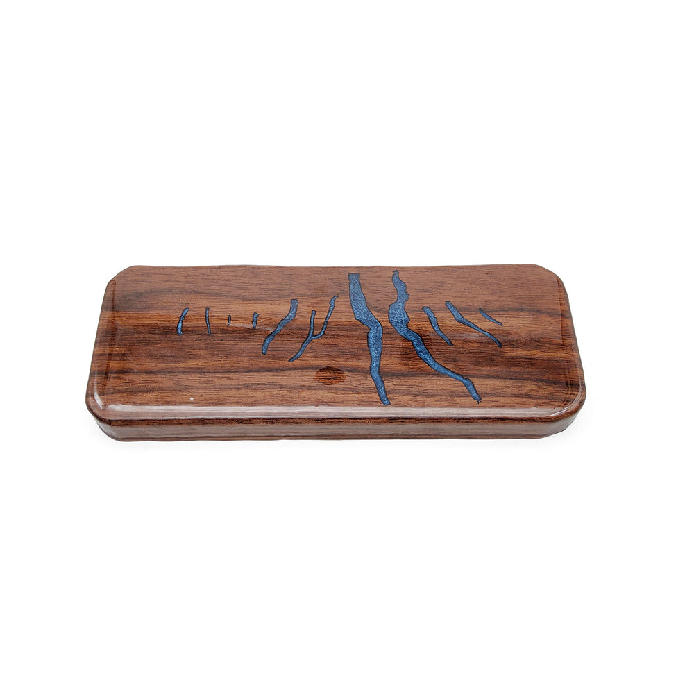 Fingerlakes Wall Plaque