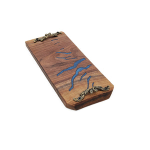 Fingerlakes Small Hors d'Oeuvres Tray