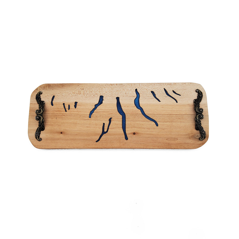 Fingerlakes Hors d'Oeuvres Tray
