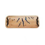 Fingerlakes Hors d'Oeuvres Tray