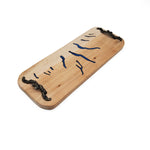 Fingerlakes Hors d'Oeuvres Tray