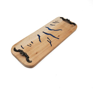 Fingerlakes Hors d'Oeuvres Tray