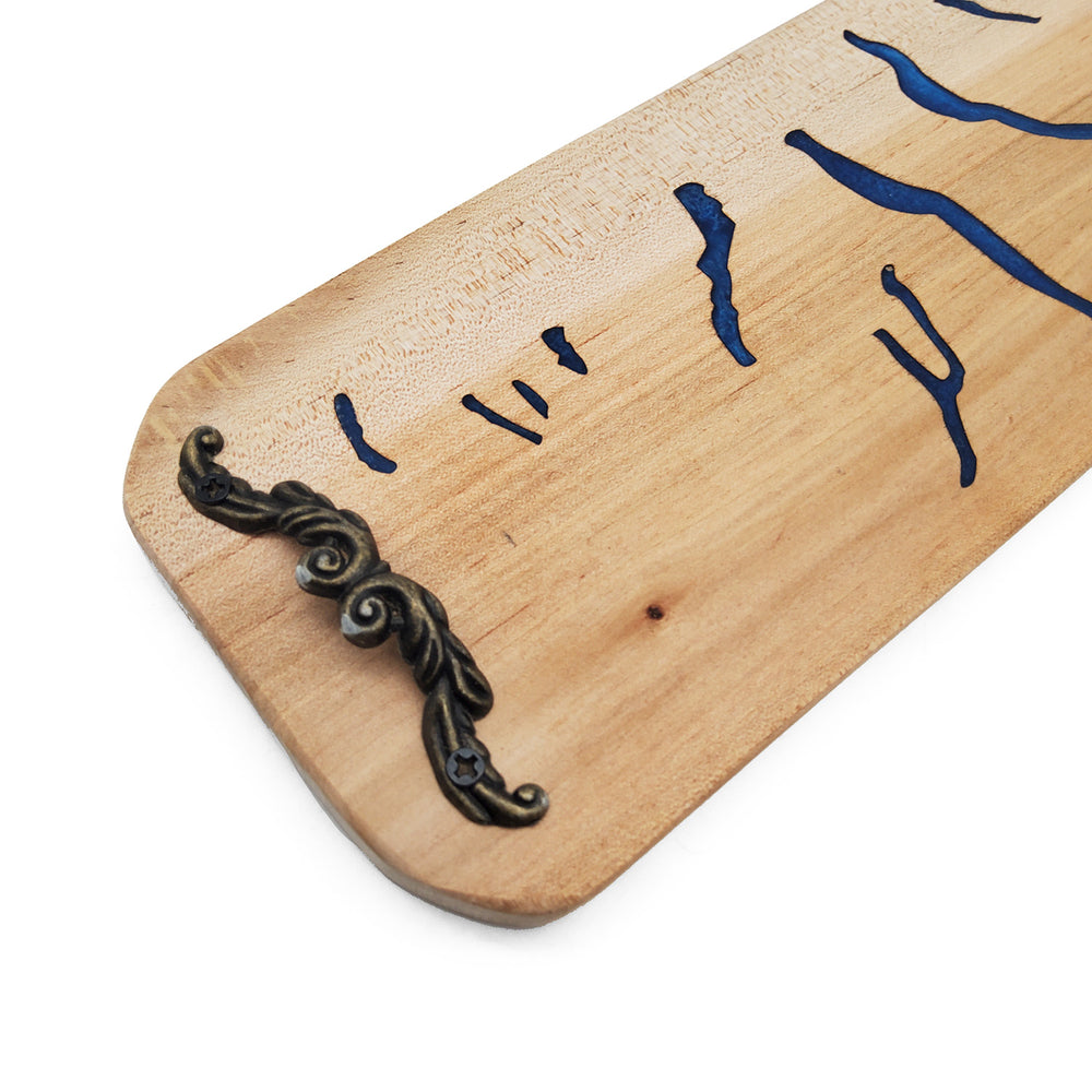Fingerlakes Hors d'Oeuvres Tray