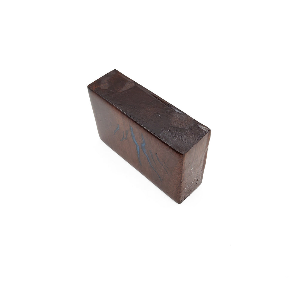 Finger Lakes Wooden Magnet